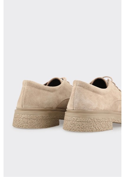 Vizon Deri Kadın Günlük Ayakkabı indirimleri