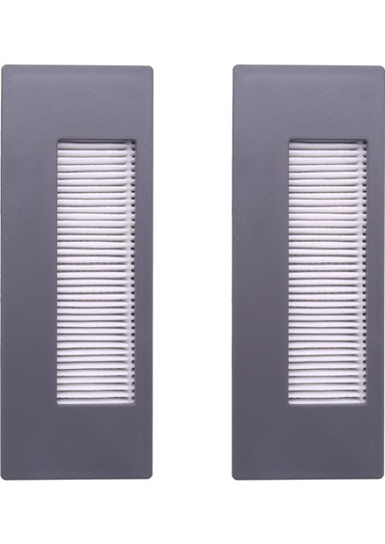 Sünger Filtresi ve Yüksek Verimli Filtre Kiti Ecovacs Deebot 900 901 M88 Robotik Vakum Süpürücü (Yurt Dışından) fiyatları