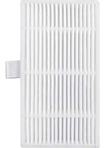 Yan Fırça Hepa Filtreler Xiaomi Lydsto W2 / Kyvol Cybovac S60 / Aicle INS-200 Vakum Süpürge Parçaları (Yurt Dışından) indirimleri
