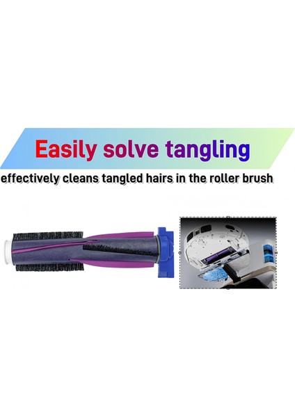 Köpekbalığı AV2800ZE Için Yedek Aksesuarlar RV2820YE AV2810YS RV2820ZE Vakum Süpürge Fırçası Filtreleri Köpük Filtresi (Yurt Dışından) fiyatları