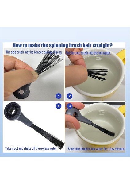 Köpekbalığı AV2800ZE Için Yedek Aksesuarlar RV2820YE AV2810YS RV2820ZE Vakum Süpürge Fırçası Filtreleri Köpük Filtresi (Yurt Dışından) indirimleri