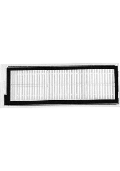 360 S9 Robot Vakum Süpürge Yedek Filtre Aksesuarları Için Hepa Filtresi (Yurt Dışından) indirimleri