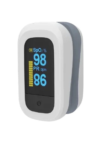 YK-82C Parmak Ucu Pulse Oksimetre