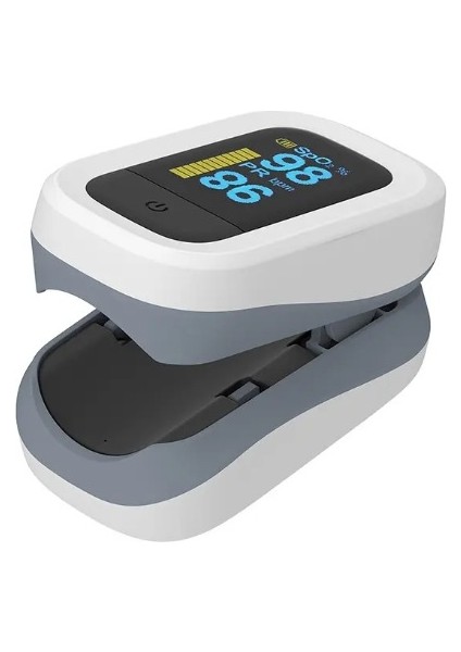 YK-82C Parmak Ucu Pulse Oksimetre modelleri