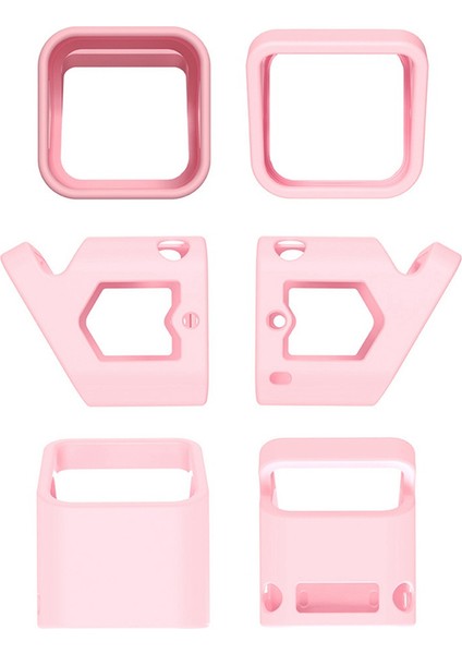 Yoto Player (3. Gen.) Çocukların Akıllı Ses Silikon Koruyucu Kapak Düz Renk Basit Kabuk-A Için Koruyucu Kılıf (Yurt Dışından) fırsatları