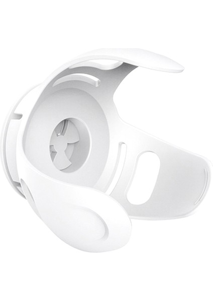 Duvar Montaj Tutucu Yankı Dot 4 ve 5 Alan Tasarruf Yuva Asistanları Akıllı Hoparlör Aksesuar Beyaz (Yurt Dışından)