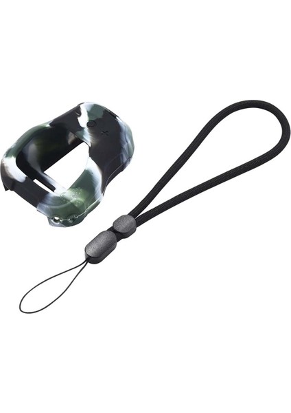 Dewalt Jobite Pro Giyilebilir Hoparlör Koruyucu Kapak Kayış Su Geçirmez Şok Geçirmez Anti-Lost Kapak B (Yurt Dışından) indirimleri