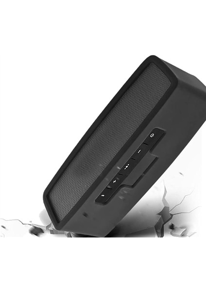 Bose- Mini 1/2 Bluetooth Ses Için Koruyucu Kapak Taşınabilir Şok Geçirmez Anti-Silikon Kasa (Yurt Dışından) fiyatları
