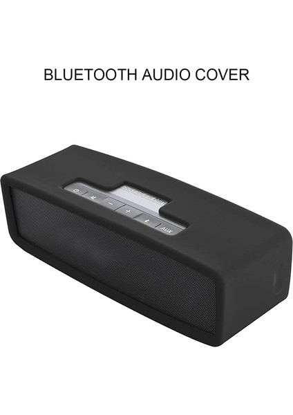 Bose- Mini 1/2 Bluetooth Ses Için Koruyucu Kapak Taşınabilir Şok Geçirmez Anti-Silikon Kasa (Yurt Dışından) modelleri