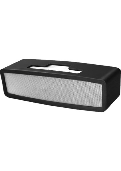 Bose- Mini 1/2 Bluetooth Ses Için Koruyucu Kapak Taşınabilir Şok Geçirmez Anti-Silikon Kasa (Yurt Dışından) indirimleri