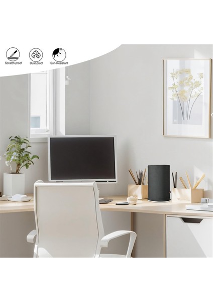 Sonos Move &amp; Sonos Hareket 2 Hoparlör, Koruyucu Toz Kasası Hoparlör Kapağı Gerilebilir Hoparlör Kasası Için Txesign Elastik Toz Kapağı (Yurt Dışından) indirimleri