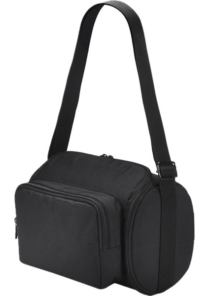 Sonos Için Taşıma Çantası Çantası 2 Koruyucu Kılıf Taşınabilir Depolama Çantası Bose Soundlink Max Için Omuz Kayışı (Yurt Dışından)