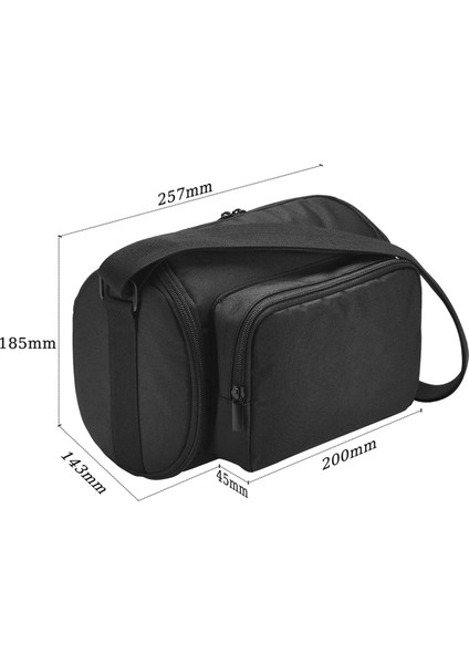 Sonos Için Taşıma Çantası Çantası 2 Koruyucu Kılıf Taşınabilir Depolama Çantası Bose Soundlink Max Için Omuz Kayışı (Yurt Dışından) fırsatları