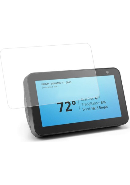 Yankı Için Cam Ekran Koruyucusu 5 Temperli Cam Açık Scratch Screen Koruyucu Film (Yurt Dışından) fiyatları