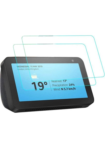 Yankı Için Cam Ekran Koruyucusu 5 Temperli Cam Açık Scratch Screen Koruyucu Film (Yurt Dışından) indirimleri