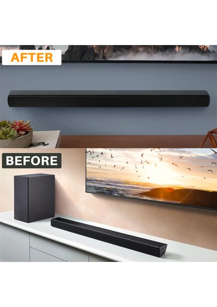 Dıy Ses Ses Kutusu Hoparlör Duvar Montajı Demir Kanca Askı Plakası 5 Pcs (Yurt Dışından) indirimleri