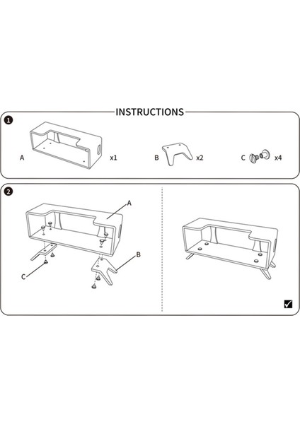 Txesign Hoparlör Masaüstü Bose Soundlink Mini &amp; Mini Iı Bluetooth Hoparlör, Akrilik Tablo Stand Tutucu Siyah (Yurt Dışından)