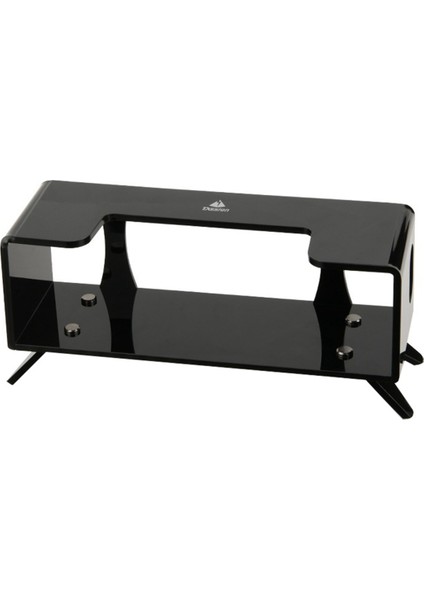 Txesign Hoparlör Masaüstü Bose Soundlink Mini &amp; Mini Iı Bluetooth Hoparlör, Akrilik Tablo Stand Tutucu Siyah (Yurt Dışından) fiyatları