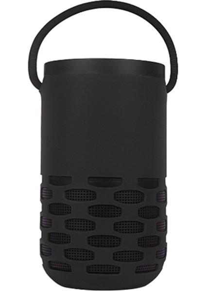 Bose Taşınabilir Ev/akıllı Bluetooth Hoparlör Için Esnek Taşıma Kılıfı Koruyucu Koruma Kovan Kapak Koruyucusu (Yurt Dışından)