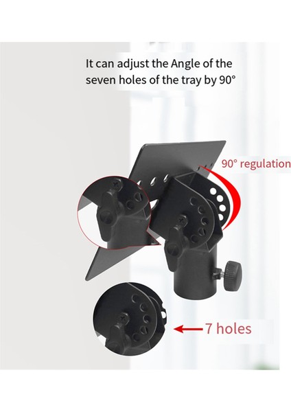 Dönebilir 35MM Metal Montaj Tripod Kutup Dj Hoparlör Stand Adaptör Üst Kapak Çimlenebilir Dj Hoparlör Stand Adaptör Üst Kapağı (Yurt Dışından) modelleri