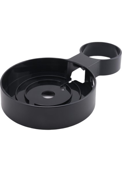 Google Nest Mini Duvar Braketi Ikinci Nesil Soket Askılı Askı Braketi-Black Için Google Audio Için 1 Adet (Yurt Dışından)