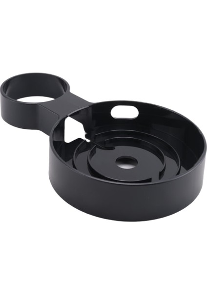 Google Nest Mini Duvar Braketi Ikinci Nesil Soket Askılı Askı Braketi-Black Için Google Audio Için 1 Adet (Yurt Dışından) fiyatları