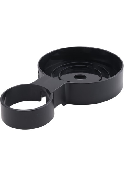 Google Nest Mini Duvar Braketi Ikinci Nesil Soket Askılı Askı Braketi-Black Için Google Audio Için 1 Adet (Yurt Dışından) modelleri