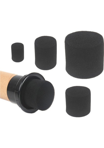 2pcs Hoparlör Port Tüpleri Bas Refleks Tüpleri Hoparlör Woofer Havalandırmalar Bas Faz 83X100MM (Yurt Dışından) fiyatları