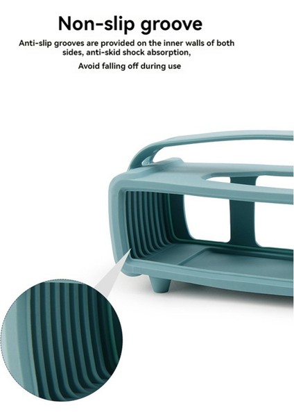 Bose Soundlink Mini/mini Iı Bluetooth Hoparlör Için Txesign Silikon Koruyucu Kılıf Kapağı, Torpu W Omuz Kayışı Mavisi (Yurt Dışından) modelleri