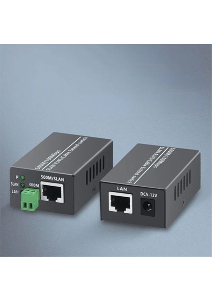 1pcs Ethernet Ip Genişletici Coax Hd Ağ Kiti Eoc Koaksiyel Kablo Şanzıman Güvenlik Için Genişletici Cctv Kameralar (B) (Yurt Dışından) indirimleri