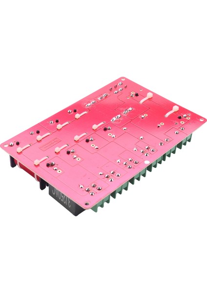 300W 5 Yolu Hoparlör Ses Frekans Bölücü 2 Tweeter 2 Orta+ 1 Bas Hoparlör Ev Ses Sistemi Için (Yurt Dışından) modelleri