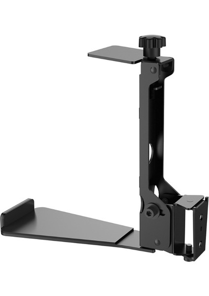 Alüminyum Alaşım Metal Duvar Montajı Tutucu Raf Standı Tablet Montaj Braket Ses Kılıfı Sonos Oynatma: 5 Hoparlör (Yurt Dışından) indirimleri