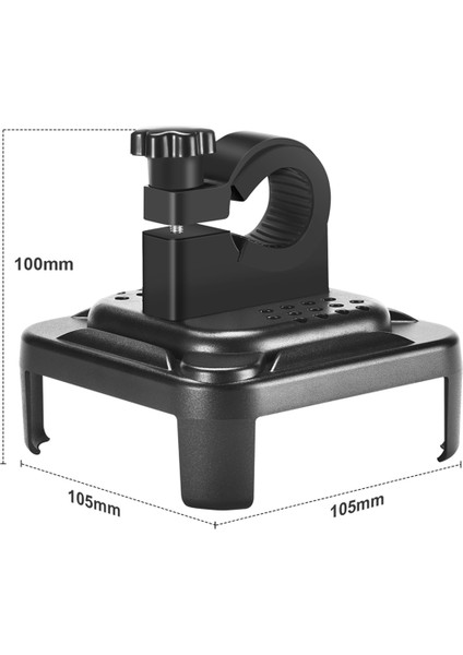 Hoparlör Standı Şok Geçirmez Hoparlör Bisiklet Standı Marshall Willen Bluetooth Hoparlör (Yurt Dışından) fiyatları