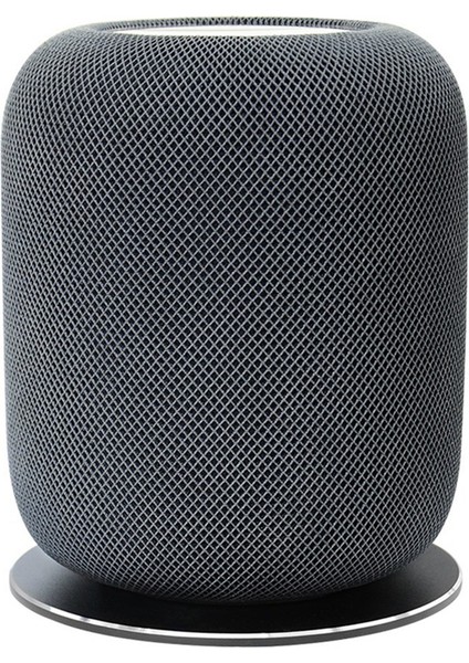 Sonos ERA100 Hoparlörler Masaüstü Stand Metal Mat Evrensel Braketler Hoparlörler Yedek Gümüş (Yurt Dışından) fiyatları