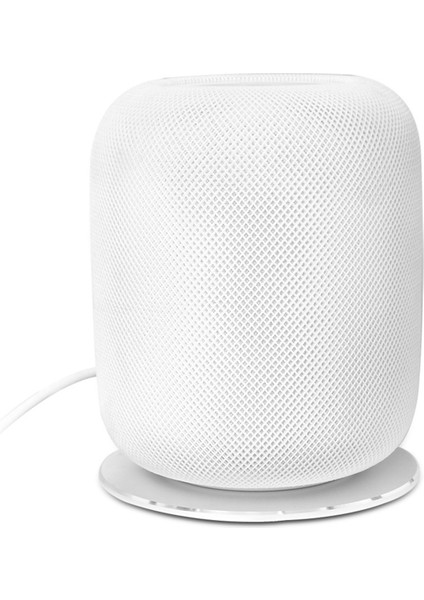 Sonos ERA100 Hoparlörler Masaüstü Stand Metal Mat Evrensel Braketler Hoparlörler Yedek Gümüş (Yurt Dışından) modelleri