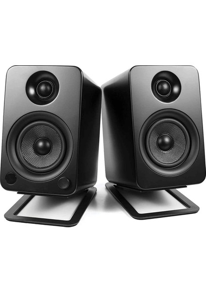 2pcs Masaüstü Hoparlör Orta Kitap Hoparlörleri ve Edıcıcıcıce Için Mıd Mr4 Masa Kurulumu Malzemeleri (Yurt Dışından) fırsatları