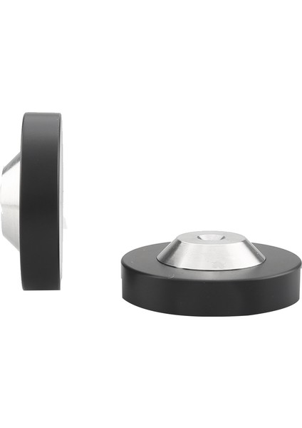 Hıfı Audio 4pcs Hoparlör Amp Dac Cd&#39;si Başak Base Pad Izolasyon Ayakları Sesi Iyileştirin 39X13MM (Yurt Dışından) indirimleri