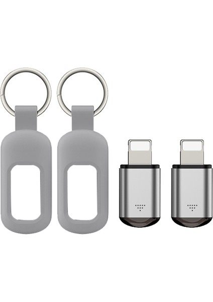 B Mini Akıllı Telefon Ios Ios Için Ios Kızılötesi Evrensel Kontrol Için 1 Klima/tv/dvd/stb (Yurt Dışından)