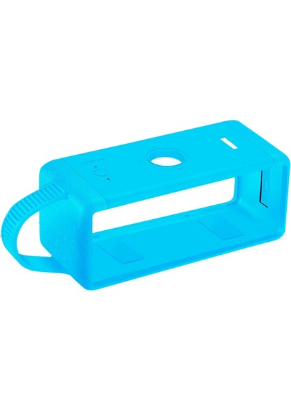 Marshall Emberton Bluetooth Hoparlör Için Taşınabilir Toz Geçirmez Silikon Koruyucu Kasa (Yurt Dışından)