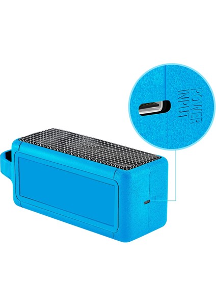 Marshall Emberton Bluetooth Hoparlör Için Taşınabilir Toz Geçirmez Silikon Koruyucu Kasa (Yurt Dışından) fırsatları