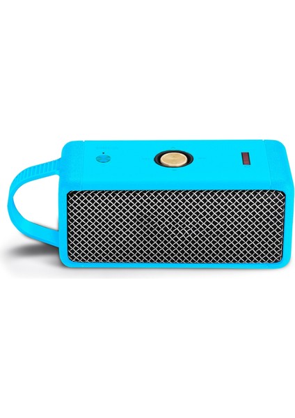 Marshall Emberton Bluetooth Hoparlör Için Taşınabilir Toz Geçirmez Silikon Koruyucu Kasa (Yurt Dışından) indirimleri