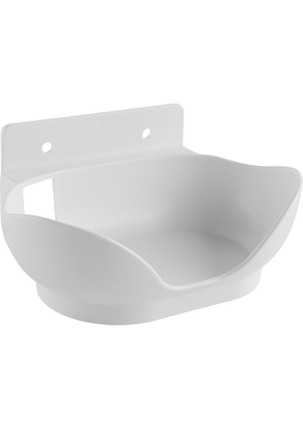 Google Nest Ses Braketi Duvar Braketi Masaüstü Braket-White Için Google Audio Bracket Için (Yurt Dışından)