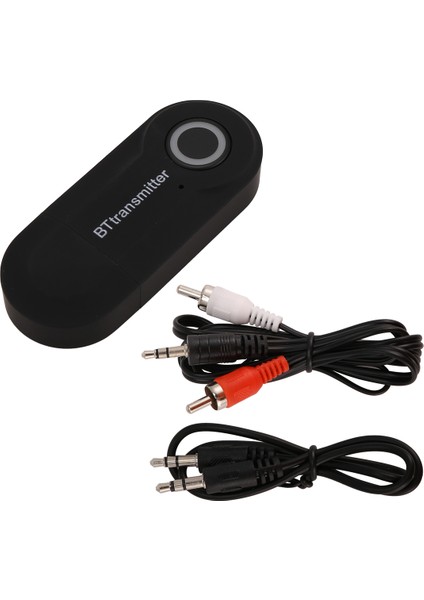 Bluetooth 5.0 Adaptör Kablosuz Audio Pc/tv/araba Için Bluetooth Verici Alıcı 3.5mm Aux Müzik Rx Gönderen Adaptador (Yurt Dışından) fiyatları