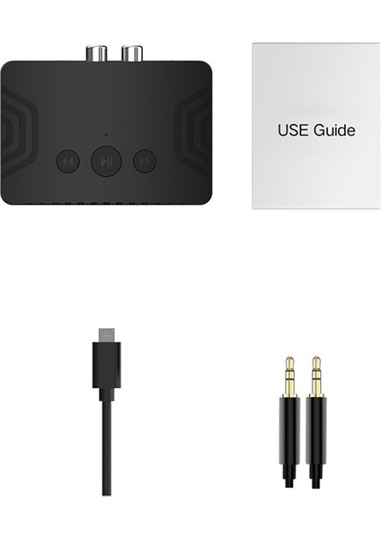 5.3 Bluetooth Müzik Alıcısı Bluetooth Adaptörü Kablosuz Bluetooth Ses Alıcısı Bluetooth Hoparlör Alıcı (Yurt Dışından) modelleri