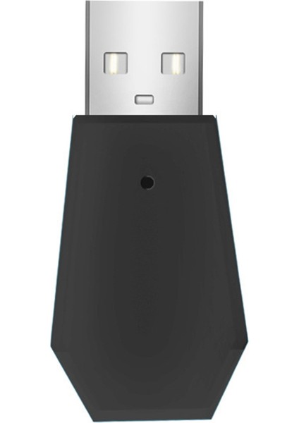 USB Adaptör Değiştirme 2.4g Oyun Konsolu USB Kablosuz Dongle Alıcı Bluetooth Alıcı Tv Pc Bilgisayarı Için Alıcı Aksesuarları (Yurt Dışından)