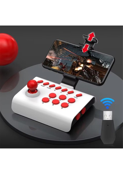 USB Adaptör Değiştirme 2.4g Oyun Konsolu USB Kablosuz Dongle Alıcı Bluetooth Alıcı Tv Pc Bilgisayarı Için Alıcı Aksesuarları (Yurt Dışından) indirimleri