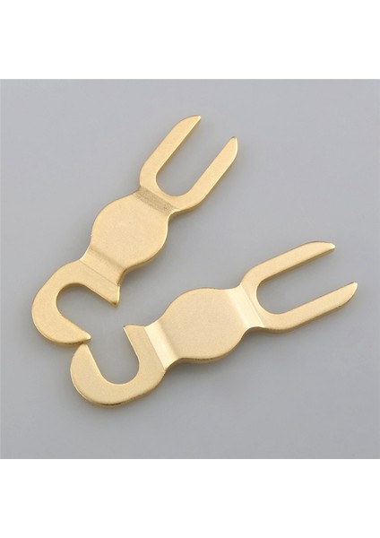 Hıfı Ses Hoparlör Bağlayıcı Köprü Posta 5n Ktv Hoparlör Kablo Jumper U Fork Ses Terminal Konnektörü-B (Yurt Dışından) modelleri