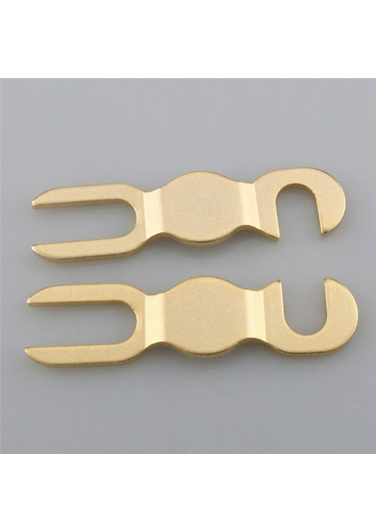 Hıfı Ses Hoparlör Bağlayıcı Köprü Posta 5n Ktv Hoparlör Kablo Jumper U Fork Ses Terminal Konnektörü-B (Yurt Dışından) fırsatları