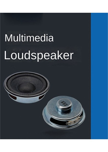 Kulaklık Hoparlör 50MM Hoparlör Dıy Kulaklık Hoparlörü Kompozit Membran Hoparlör Kulaklık Hoparlör Sürücüsü (Yurt Dışından) modelleri