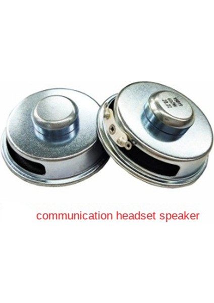 Kulaklık Hoparlör 50MM Hoparlör Dıy Kulaklık Hoparlörü Kompozit Membran Hoparlör Kulaklık Hoparlör Sürücüsü (Yurt Dışından) fırsatları